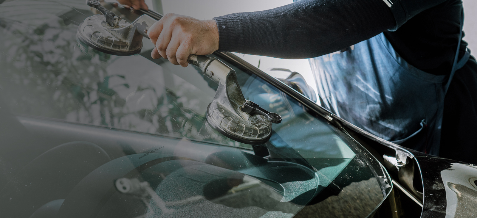 Front Windshield Tinting in Minnesota & Wisconsin: What You Need to Know