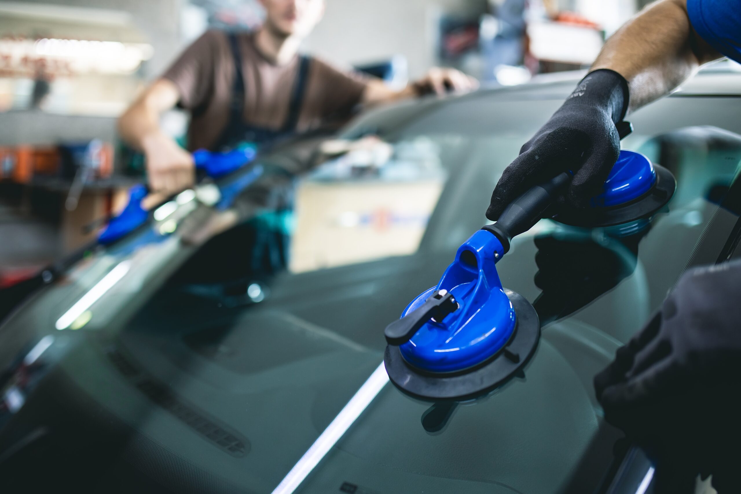 windshield Repair or replacement