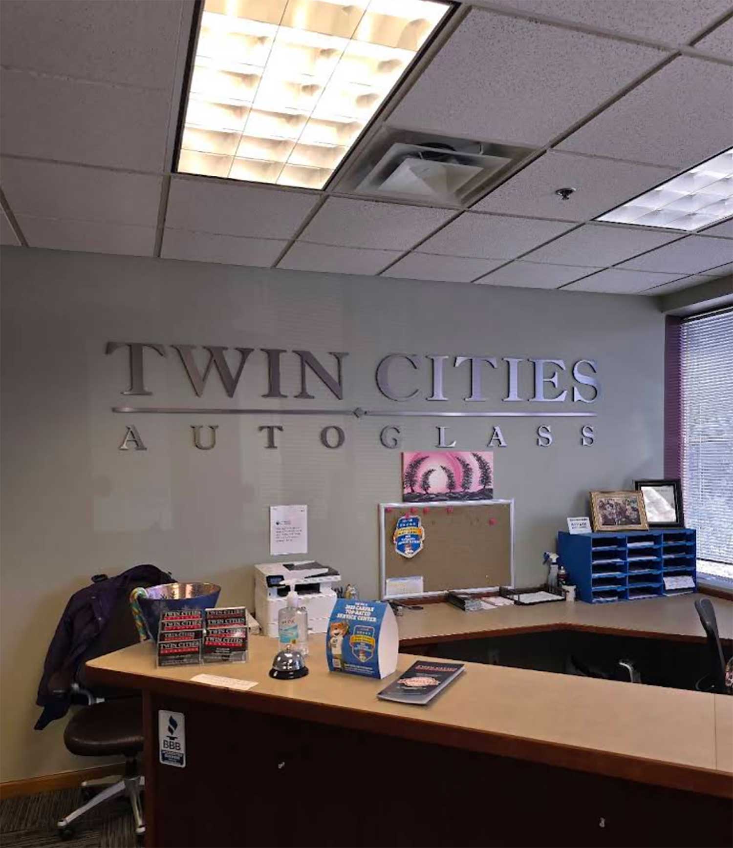 More Than Windshields: Service With a Smile at Twin Cities Auto Glass