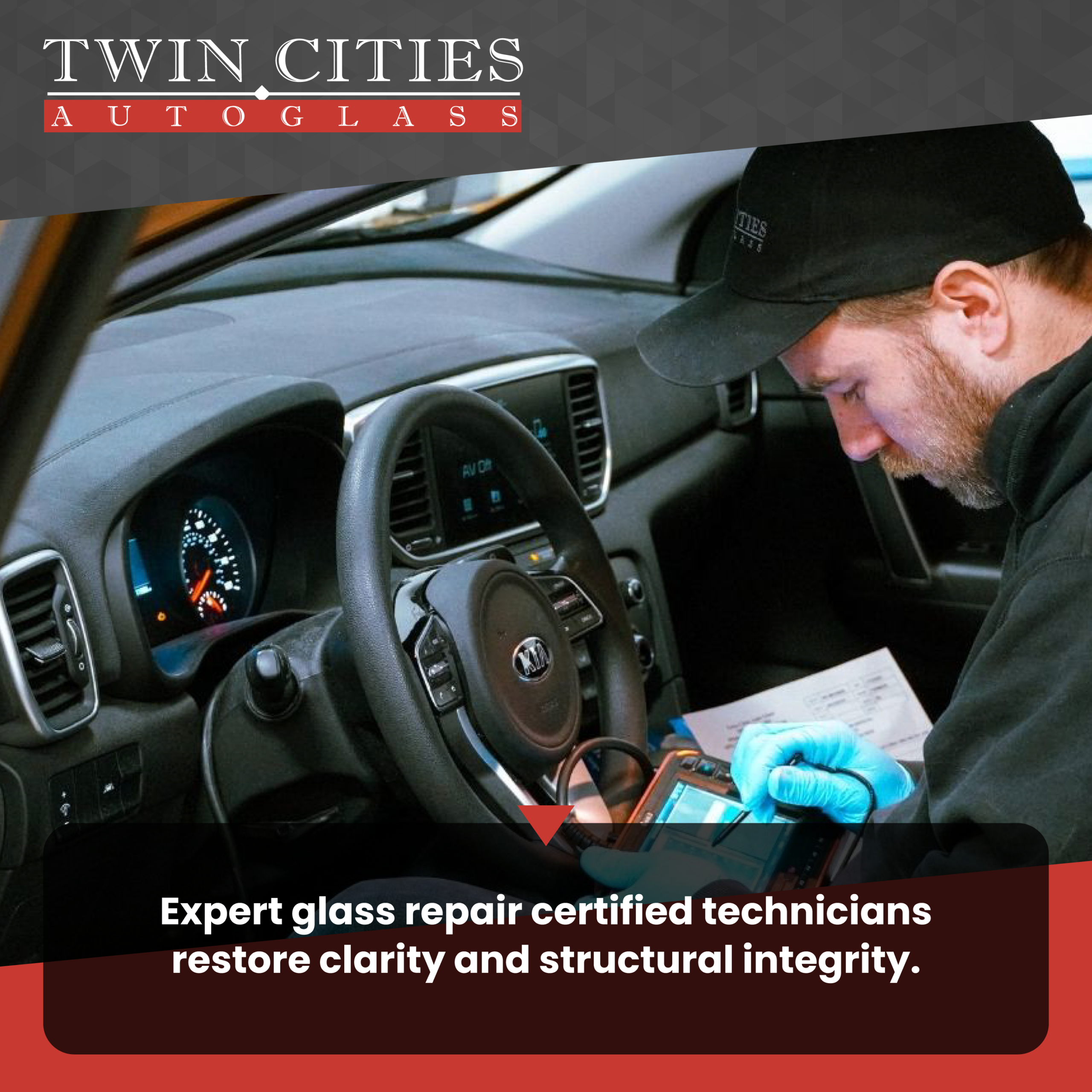 Expert Technicians. First-Class Results. 🚗🔧