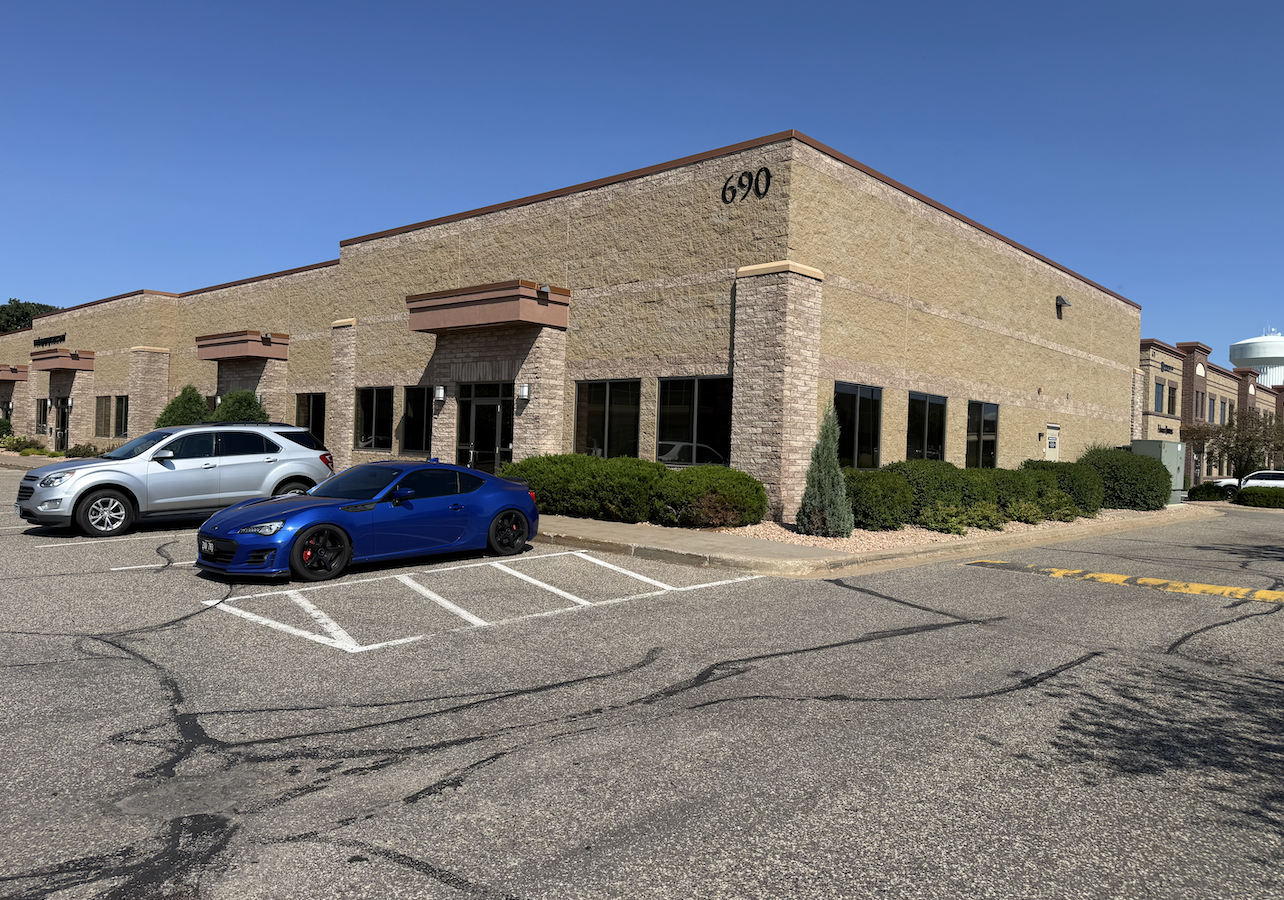 Woodbury, MN